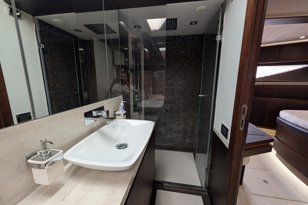 68ft Galeon Yacht For Sale