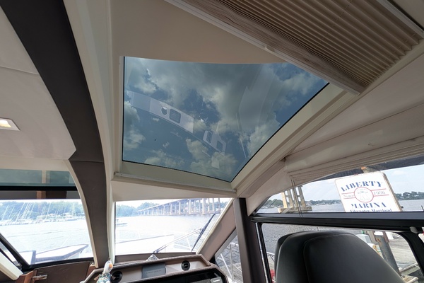 68ft Galeon Yacht For Sale