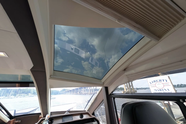 2018 Galeon 68