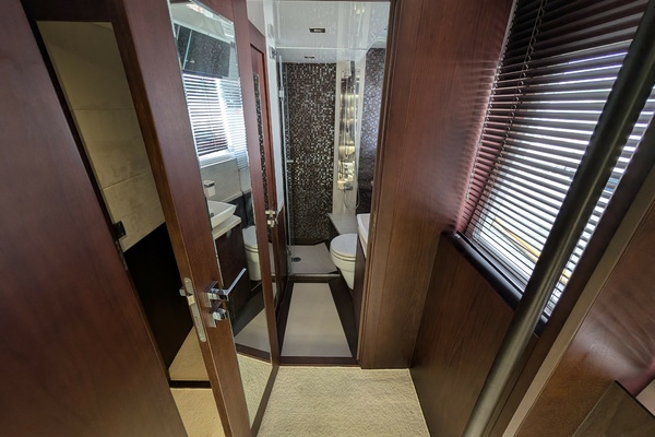 68ft Galeon Yacht For Sale