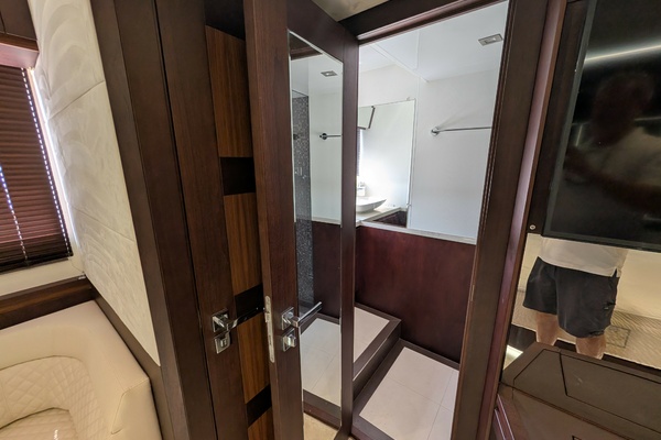 68ft Galeon Yacht For Sale