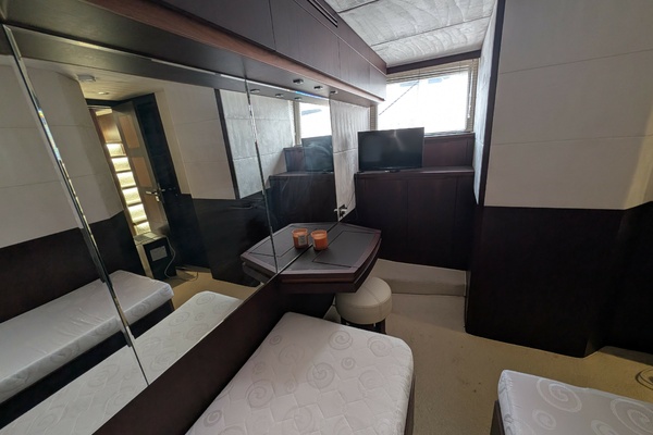 68ft Galeon Yacht For Sale