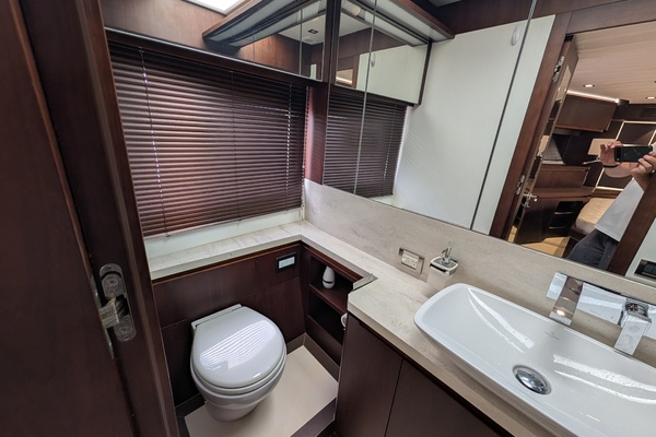 68ft Galeon Yacht For Sale