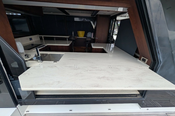 68ft Galeon Yacht For Sale