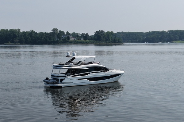 68ft Galeon Yacht For Sale