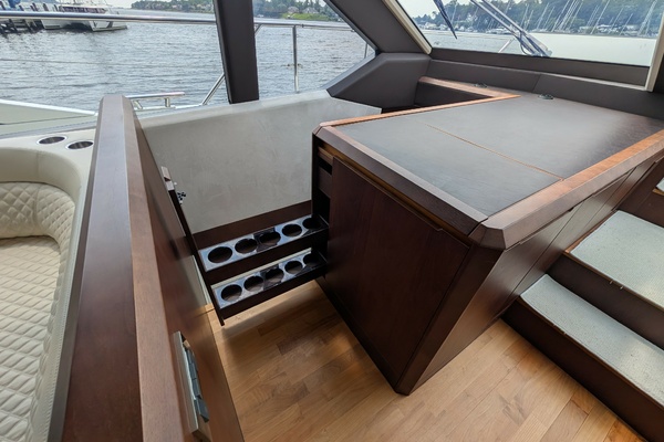 68ft Galeon Yacht For Sale