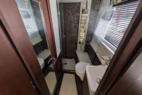68ft Galeon Yacht For Sale