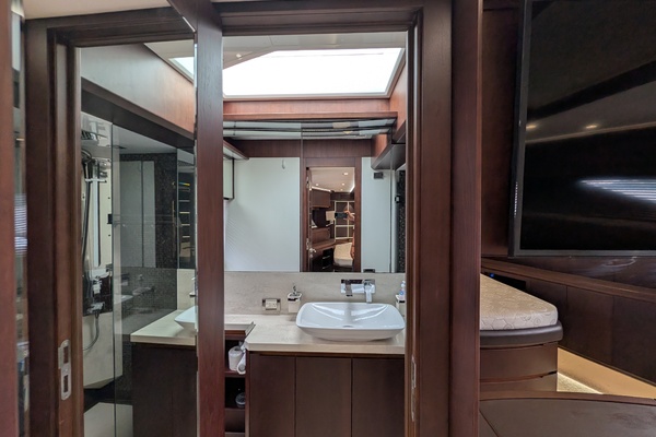 68ft Galeon Yacht For Sale