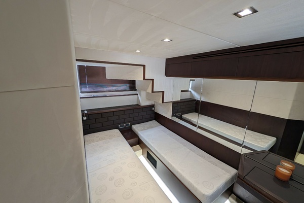 68ft Galeon Yacht For Sale