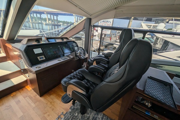 68ft Galeon Yacht For Sale