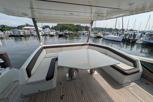 68ft Galeon Yacht For Sale