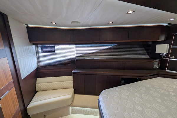 2018 Galeon 68