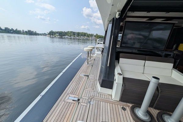 68ft Galeon Yacht For Sale