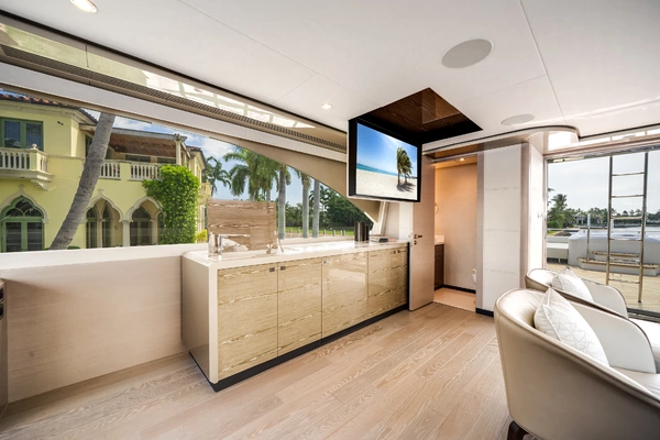 Ocean Alexander 27R Yacht For Sale