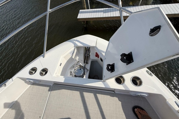 American Rebel 36ft Regal Yacht For Sale
