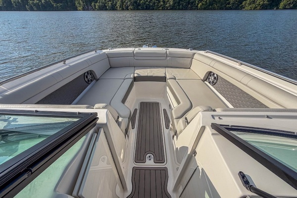 27ft Sea Ray Yacht For Sale