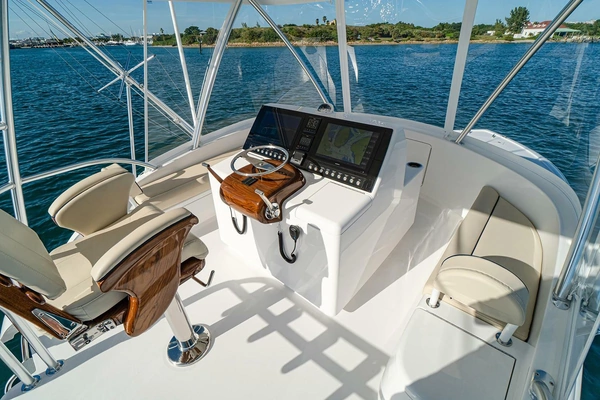 2023 Viking 45