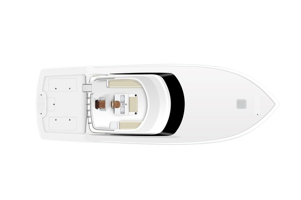 Kimbobway 45ft Viking Yacht For Sale