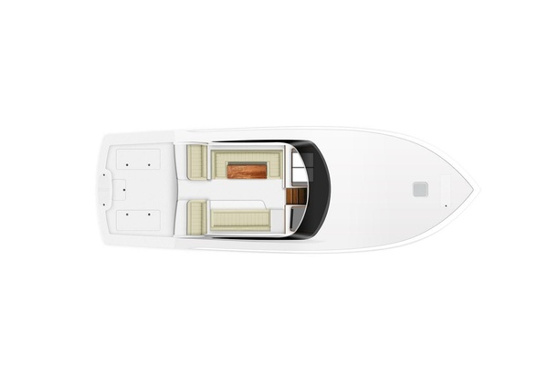 Kimbobway 45ft Viking Yacht For Sale