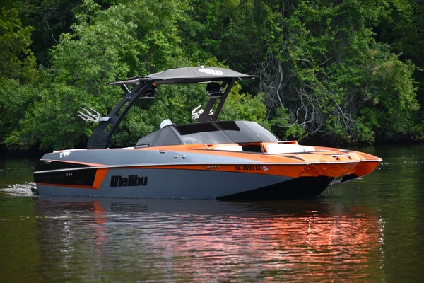 22-ft-Malibu-2020-Wakesetter 22 MXZ- Manson North Carolina United States  yacht for sale