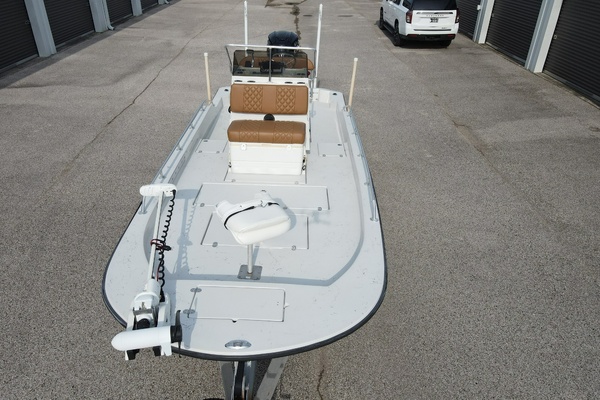 23ft Gulf Coast Yacht For Sale