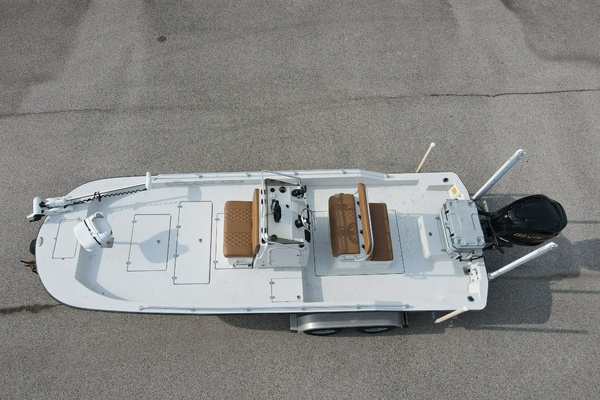 23ft Gulf Coast Yacht For Sale
