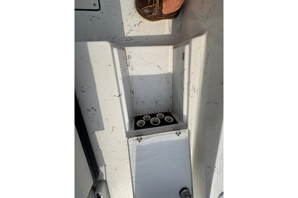 23ft Gulf Coast Yacht For Sale