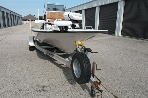23ft Gulf Coast Yacht For Sale