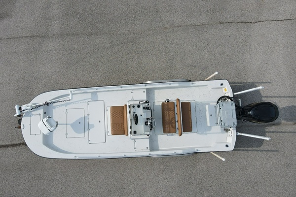 23ft Gulf Coast Yacht For Sale