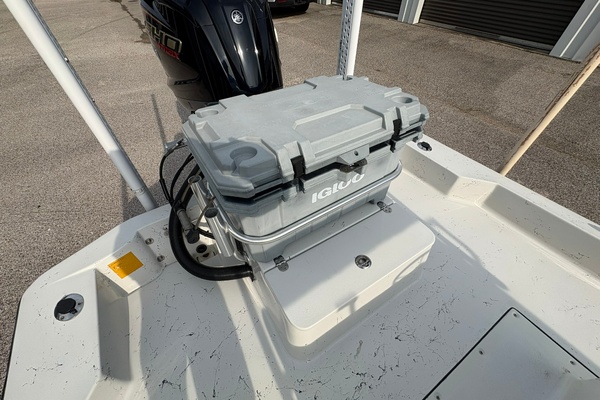 23ft Gulf Coast Yacht For Sale