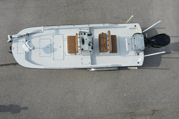 23ft Gulf Coast Yacht For Sale