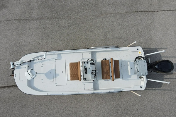 23ft Gulf Coast Yacht For Sale