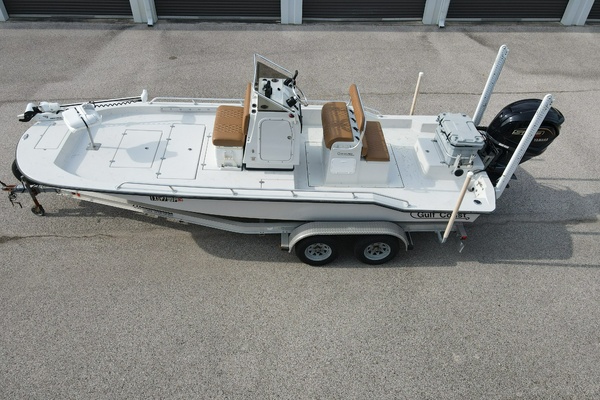 23ft Gulf Coast Yacht For Sale
