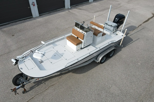 23ft Gulf Coast Yacht For Sale