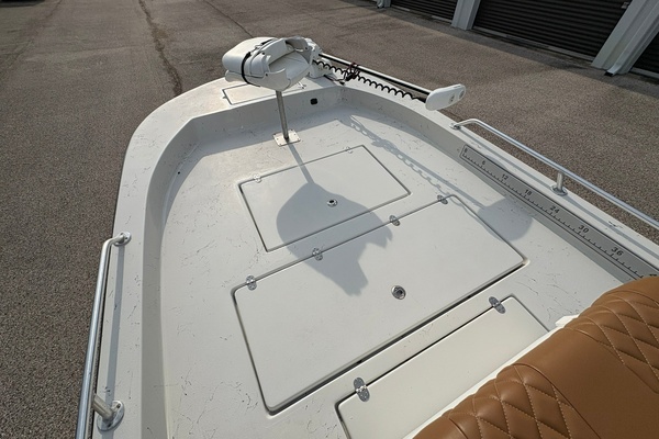 23ft Gulf Coast Yacht For Sale