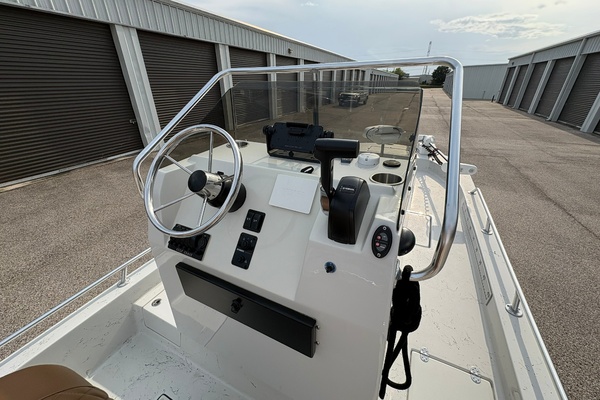 23ft Gulf Coast Yacht For Sale