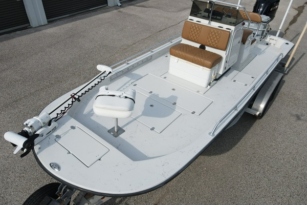 23ft Gulf Coast Yacht For Sale