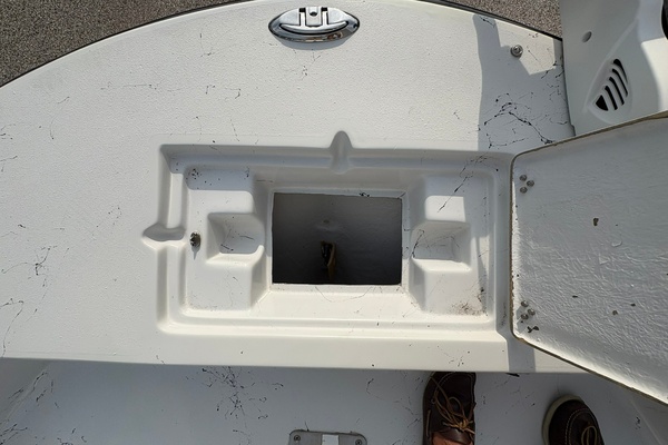 23ft Gulf Coast Yacht For Sale
