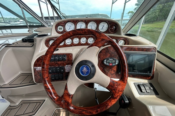 River Song 30ft Four Winns Yacht For Sale