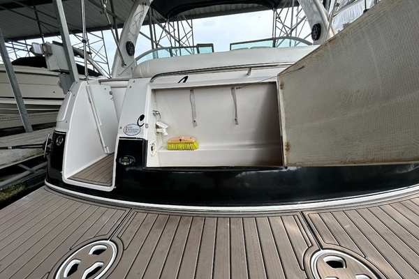 River Song 30ft Four Winns Yacht For Sale