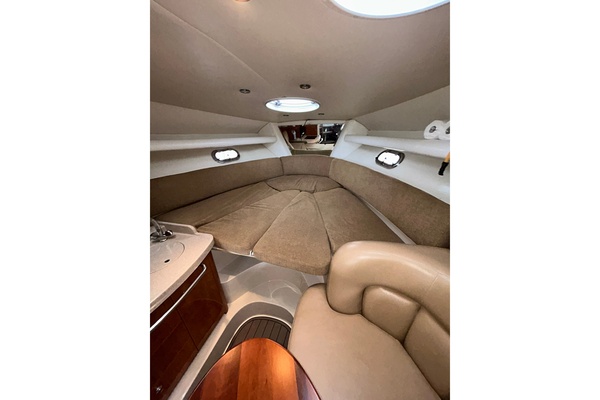 River Song 30ft Four Winns Yacht For Sale