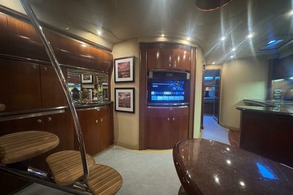 50ft Sea Ray Yacht For Sale