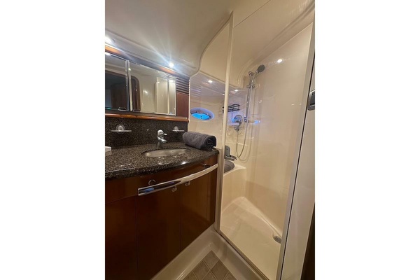 50ft Sea Ray Yacht For Sale