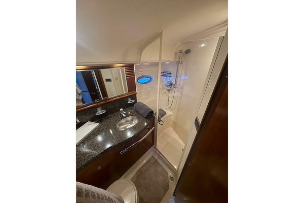 50ft Sea Ray Yacht For Sale