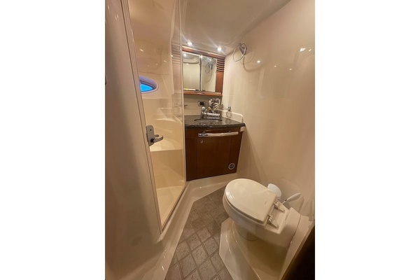 50ft Sea Ray Yacht For Sale