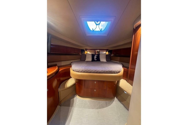 50ft Sea Ray Yacht For Sale