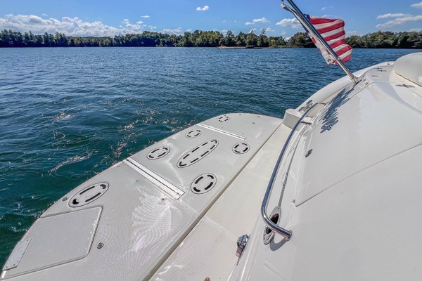 50ft Sea Ray Yacht For Sale