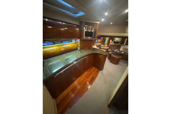 50ft Sea Ray Yacht For Sale