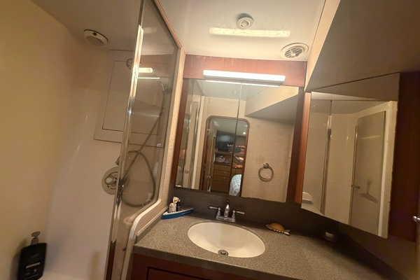 Members Only 56ft Ocean Yachts Yacht For Sale