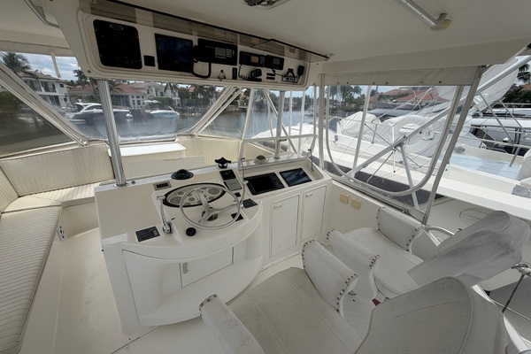 Members Only 56ft Ocean Yachts Yacht For Sale